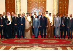 السيسي يدعو إلى حماية الشباب العربي من الأفكار الهدامة