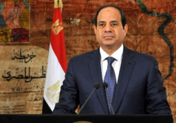 قرار جمهوري بفرض الطوارئ ببعض مناطق سيناء 3 أشهر.. وتفويض محلب فى اختصاصات الرئيس