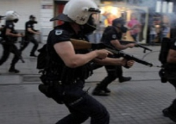 الشرطة التركية تقتل محتجزي القاضي وتعلن إصابته بجروح خطرة