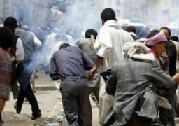 الصحة العالمية: أكثر من 540 قتيلا و1700 جريح في اليمن منذ مارس