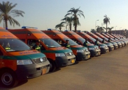 الصحة: خطة طوارىء شاملة بالمستشفيات والإسعاف لتأمين احتفالات أعياد شم النسيم