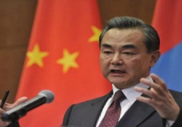 الصين تدعو لتهيئة الظروف لاستئناف المحادثات النووية الكورية