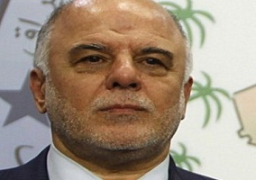 العبادي يصدر عفواً مشروطاً عن الفارين من القوات المسلحة