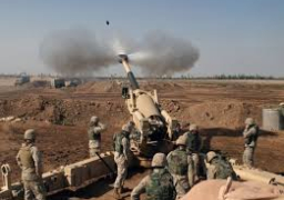 مقتل 52 إرهابيا من تنظيم(داعش) في”بيجي” شمالى العراق