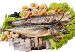 تعرف على كيفية شراء الفسيخ والرنجة قبل شم النسيم