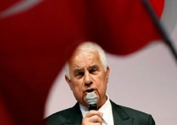 القبارصة الأتراك يدلون بأصواتهم لإختيار رئيس جديد