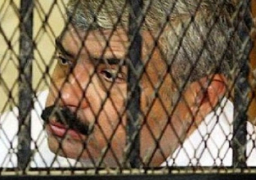 القضاء الإدارى يحكم اليوم فى دعوى الإفراج الصحى عن هشام طلعت مصطفى