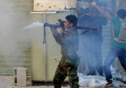 القوات الخاصة الليبية: مقتل 15 جنديا بقوات الصاعقة جراء اشتباكات بنغازي