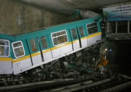 المترو: استمرار توقف حركة الخط الثالث