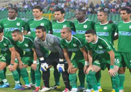 المصرى البورسعيدى يواصل استعداداته لمواجهة النصر بصفوف مكتملة