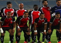 المصرى يواجه الطلائع..والنصر يتحدى المقاصة