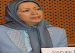 المعارضة الايرانية تتهم طهران بانها “عرابة” تنظيم داعش