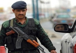 المقاومة اليمنية الجنوبية بشبوة تنفى اعدام جنود يمنيين