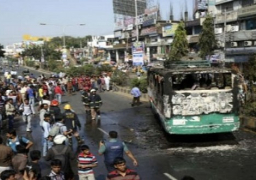 مقتل 15 ضابطًا في هجوم استهدف قافلة للشرطة بالمكسيك