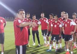 المنتخب الأوليمبي يواجه بوروندي اليوم بتصفيات دورة الألعاب الإفريقية