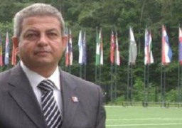 8 مايو.. ملعب “الفيفا” يستضيف نهائي دورى مراكز الشباب لكرة القدم