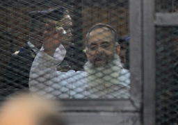 النقض ترفض طعن حازم أبو إسماعيل وتؤيد سجنه 7 سنوات بقضية تزوير أوراق جنسية والدته