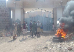 اليمن: الحوثيون يفرجون عن السجناء بسجن “الضالع” المركزى