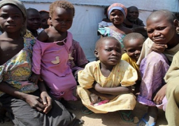 اليونيسيف: “بوكو حرام” تسببت في لجوء 800 ألف طفل