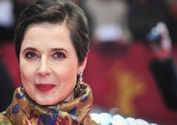 ايزابيلا روسيليني ترأس لجنة تحكيم “نظرة خاصة” في مهرجان كان السينمائي