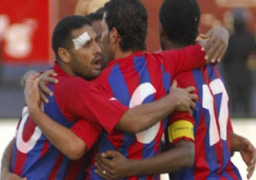 بتروجيت يفوز على الأسيوطي.. والداخلية على سموحة في الجولة 24 بالدوري