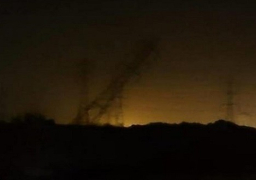 ضبط أحد المتهمين بتفجير برجي الكهرباء الخاصين بمدينة الإنتاج الإعلامي