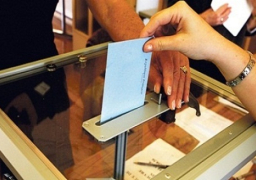 بدء التصويت فى الانتخابات الرئاسية بالفلبين