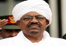 بعد فوزه بولاية جديده .. البشير : سأعمل على تحقيق طموحات الشعب السودانى