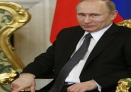 بوتين: بيع صواريخ إس-300 لإيران كان لمرونتها في المحادثات