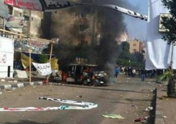 اليوم.. محاكمة 51 متهما بأحداث محاولة اقتحام سجن بورسعيد