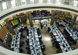 مشتريات الصناديق الأجنبية والعربية تدعم مؤشرات بورصة مصر في مستهل التعاملات