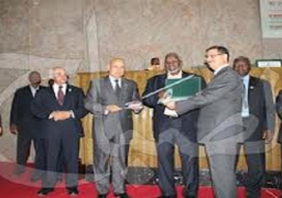 تسليم جائزة الإيسيسكو ومركز أكسفورد للدراسات الإسلامية للمربين لعام 2015