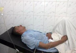 الصحة تؤكد إصابة ١٤١ مواطنًا بحالات اشتباه تسمم بعد شرب مياه ملوثة وتحليل العينات بالمعامل المركزية