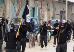 مصر تدين الهجوم الإرهابي لتنظيم داعش الإرهابي على مخيم اليرموك وجامعة جارسيا بكينيا