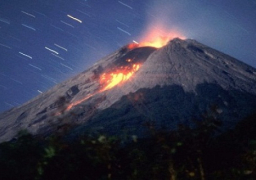 توقعات بإنفجارات جديدة لـ«كالبوكو»