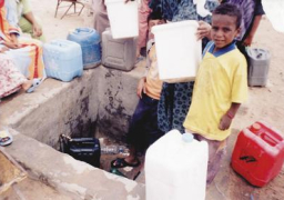 “القابضة للمياه” تعلن تسبب مياه “الجراكن” فى تسمم مواطنى الشرقية