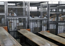 جنايات الجيزة تقضي بإعدام ٢٢متهمًا في قضية اقتحام مركز شرطة كرداسة