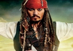 جوني ديب يستأنف تصوير الجزء الخامس من «قراصنة الكاريبي»