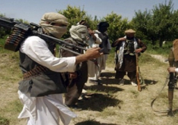 حركة طالبان قتلت 18 جنديا أفغانيا بعضهم بقطع الرأس فى أفغانستان