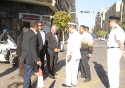 اعتبارًا من اليوم .. حظر انتظار السيارات في شارع 26 يوليو من الأوبرا حتى الإسعاف