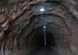 حملة أمنية موسعة لمداهمة أنفاق تستهدف تفجير المنشآت بالعريش