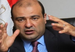 حنفى: حل مشاكل صناعة الذهب لجذب الاستثمارات وتوفير فرص العمل