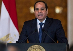 خلال الاحتفال بعيد العمال .. السيسي يستبعد إجراء الانتخابات البرلمانية قبل شهر رمضان المقبل