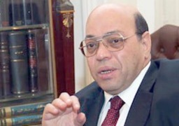 صلاح فضل وشاكر عبدالحميد وعمار علي حسن يناقشون “الموريسكي الأخير” بالمصرية اللبنانية