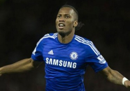 دروجبا ينفي اعتزاله بنهاية الموسم