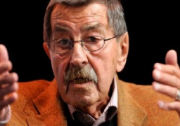 رحيل الكاتب الألماني “جونتر جراس” الحائز على جائزة نوبل للآداب