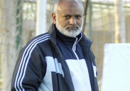 رسميا.. مختار مختار مديرًا فنيًا للمصري