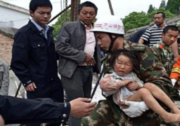 ارتفاع ضحايا زلزال “كاتمندو” إلى 450 قتيلًا ..وسكان بنجلاديش يشعرون به ويفرون للشوارع