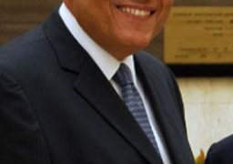 سامح شكرى يتوجه من الهند إلى فيينا للمشاركة بالاجتماع الوزارى حول سوريا