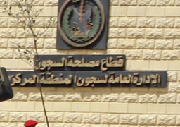 العفو عن بعض المحكوم عليهم بمناسبة الاحتفال بعيد تحرير سيناء